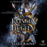 Von Klingen und Flügeln - Walküren Academy (MP3-Download) Von Klingen und Flügeln - Walküren Academy (MP3-Download)