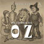 Der Zauberer von Oz - Hörbuch Klassiker (MP3-Download)