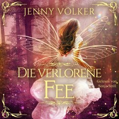 Cover Die verlorene Fee (MP3-Download)