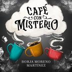 Café con misterio (MP3-Download)