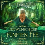 Der Wunsch der fünften Fee (MP3-Download)