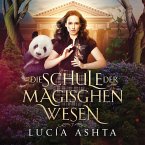 Die Schule der magischen Wesen 7 - Das Finale (MP3-Download)