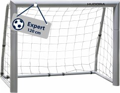 Cover HUDORA 76932 - Fußballtor Expert 120, Maße: 120x80x60cm