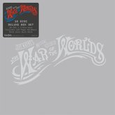 Jeff Wayne'S The War Of The Worlds (16cd+2bd) Jeff Wayne'S The War Of The Worlds (16cd+2bd)