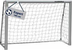 Cover HUDORA 76933 - Fußballtor Expert 180, Maße: 180x120x60cm