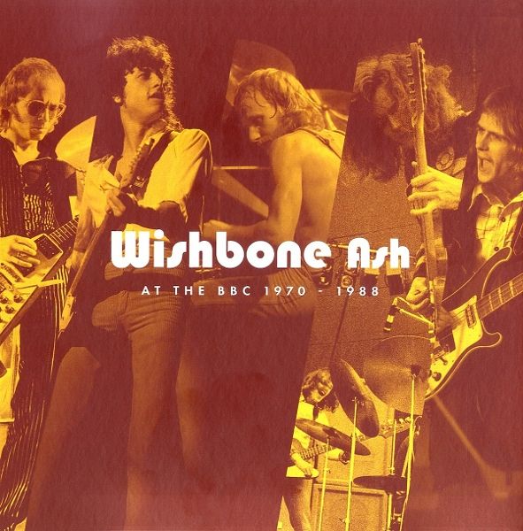 At The Bbc 1970-1988 (11cd+Dvd+Buch Boxset)