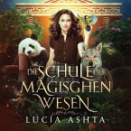 Die Schule der magischen Wesen 6 (MP3-Download)