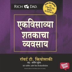 Cover Business of the 21st Century (MP3-Download)