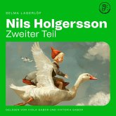 Nils Holgersson (Zweiter Teil) (MP3-Download) Nils Holgersson (Zweiter Teil) (MP3-Download)