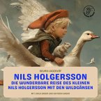 Nils Holgersson (MP3-Download)