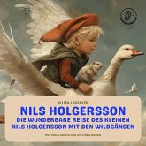 Nils Holgersson (MP3-Download) Nils Holgersson (MP3-Download)