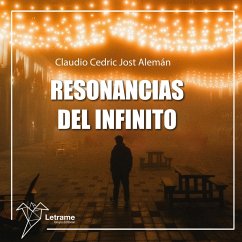 Resonancias del infinito: voces entre dimensiones (MP3-Download) - Jost Alemán, Claudio Cedric