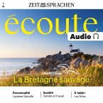 Französisch lernen Audio – Bretagne (MP3-Download)