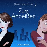 Zum Anbeißen (Die Serie mit Biss 1) (MP3-Download)
