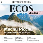 Spanisch lernen Audio – Machu Picchu (MP3-Download)