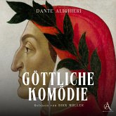 Göttliche Komödie - Hörbuch Klassiker (MP3-Download) Göttliche Komödie - Hörbuch Klassiker (MP3-Download)