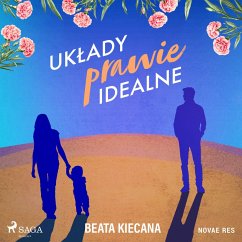 Cover Układy prawie idealne (MP3-Download)