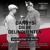 Dandys, Diebe, Delinquenten (MP3-Download) Dandys, Diebe, Delinquenten (MP3-Download)