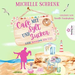 Cover Liebe kommt vor dem Fall (MP3-Download)