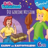 Die geheime Mission (MP3-Download) Die geheime Mission (MP3-Download)