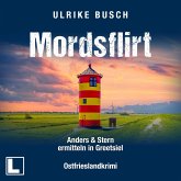 Mordsflirt (MP3-Download) Mordsflirt (MP3-Download)