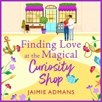 Finding Love at the Magical Curiosity Shop (MP3-Download)