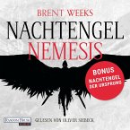 Nachtengel - Nemesis & Der Ursprung (MP3-Download)