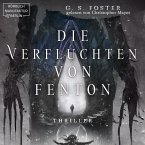 Die Verfluchten von Fenton (MP3-Download)