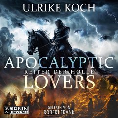 Cover Apocalyptic Lovers (MP3-Download)