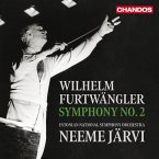 Furtwängler: Sinfonie Nr. 2