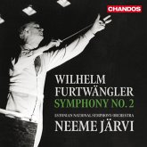 Furtwängler: Sinfonie Nr. 2 Furtwängler: Sinfonie Nr. 2