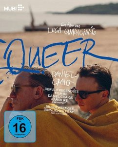 Cover Queer (Blu-ray)