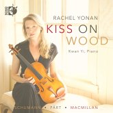 Kiss On Wood Kiss On Wood