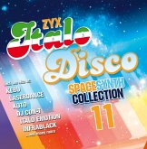 Zyx Italo Disco Spacesynth Collection 11 Zyx Italo Disco Spacesynth Collection 11