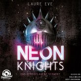 Neon Knights - Das zerschlagene Schwert (MP3-Download) Neon Knights - Das zerschlagene Schwert (MP3-Download)