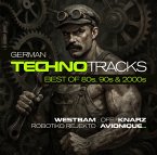 German Techno Tracks German Techno Tracks