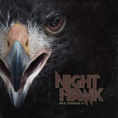Cover Six Three O