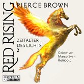 Zeitalter des Lichts, Teil 2 - Red Rising, Band (MP3-Download) Zeitalter des Lichts, Teil 2 - Red Rising, Band (MP3-Download)