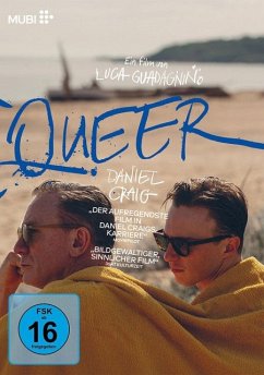 Cover Queer