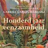 Honderd jaar eenzaamheid (MP3-Download) - Bild 1