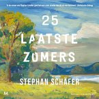 25 laatste zomers (MP3-Download)