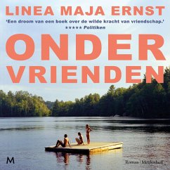 Cover Onder vrienden (MP3-Download)