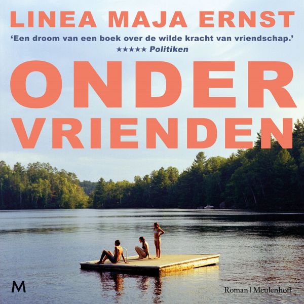 Onder vrienden (MP3-Download) Onder vrienden (MP3-Download)