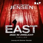 EAST. Jagd im Zwielicht (MP3-Download)