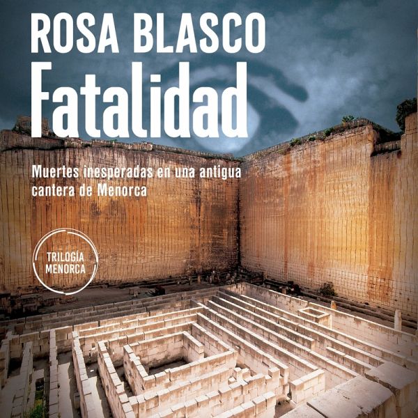 Fatalidad (MP3-Download) Fatalidad (MP3-Download)