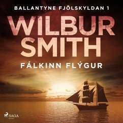 Cover Fálkinn flýgur (MP3-Download)