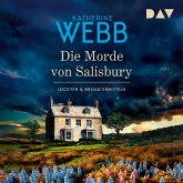 Die Morde von Salisbury. Lockyer & Broad ermitteln (MP3-Download) Die Morde von Salisbury. Lockyer & Broad ermitteln (MP3-Download)