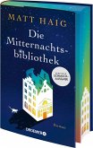 Die Mitternachtsbibliothek   (Mängelexemplar)