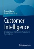 Customer Intelligence Customer Intelligence