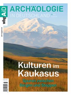 Kulturen im Kaukasus